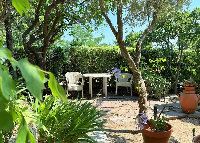 Apartamento A43 - Ancona, Ampio Trilocale Con Giardino Ancona