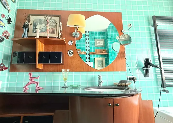 Apartamento A43 - Ancona, Ampio Trilocale Con Giardino *