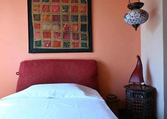 A43 - Ancona, Ampio Trilocale Con Giardino Ancona