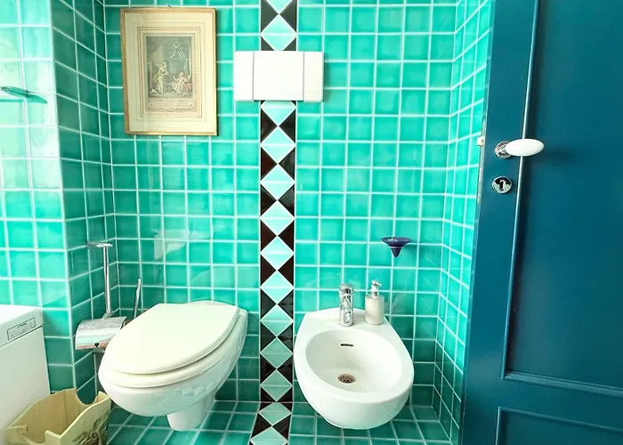 A43 - Ancona, Ampio Trilocale Con Giardino Apartamento