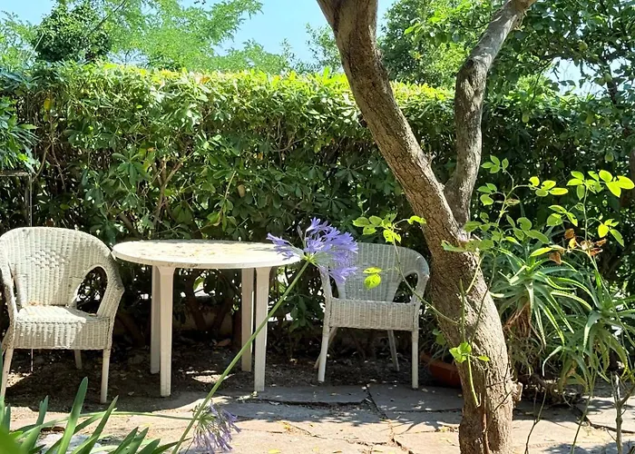 A43 - Ancona, Ampio Trilocale Con Giardino * Ancona