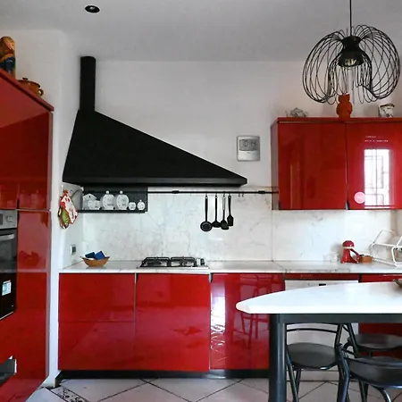 Apartment A43 - Ancona, Ampio Trilocale Con Giardino *