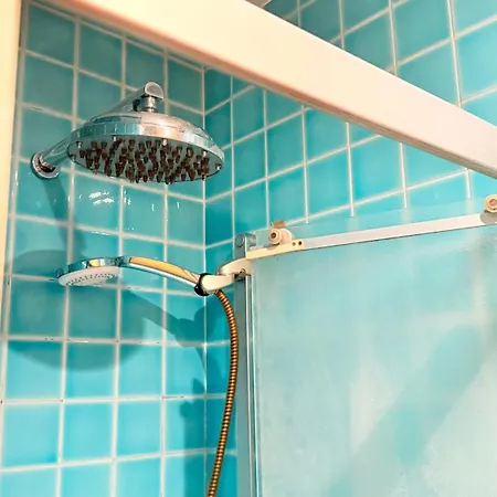 A43 - Ancona, Ampio Trilocale Con Giardino Apartment Ancona