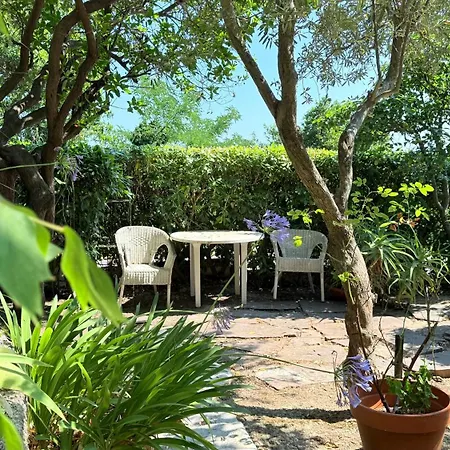 Apartment A43 - Ancona, Ampio Trilocale Con Giardino Ancona