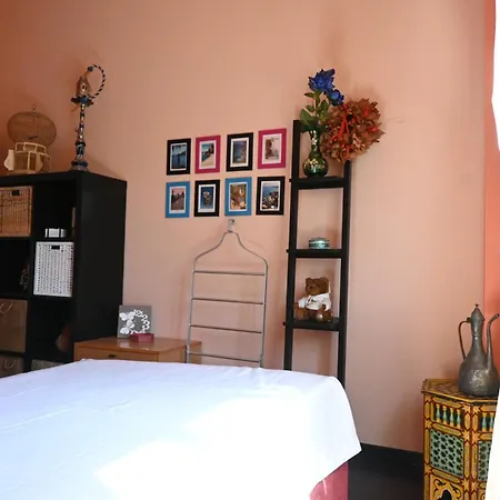 A43 - Ancona, Ampio Trilocale Con Giardino * Ancône