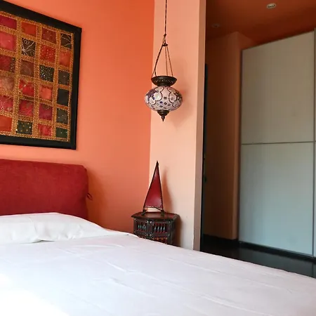 A43 - Ancona, Ampio Trilocale Con Giardino *