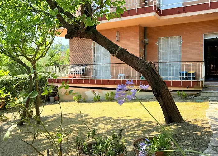 Lägenhet A43 - Ancona, Ampio Trilocale Con Giardino